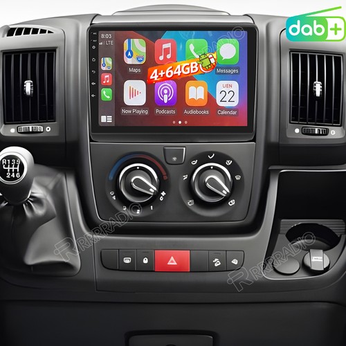 Dab autoradio android15 gps - dab+autoradio,