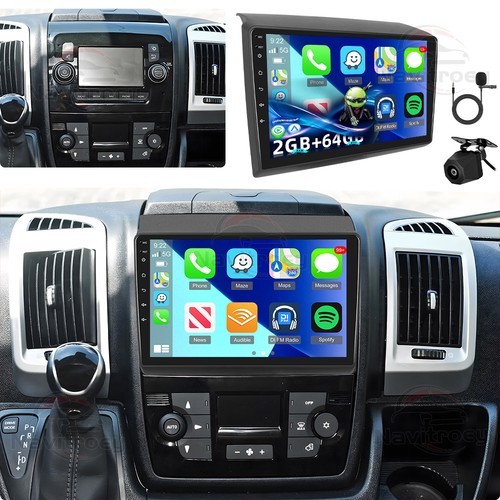 64gb autoradio gps - 2+64gb,