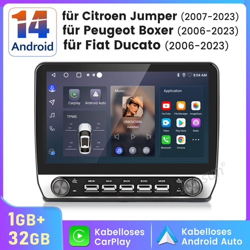 Android per fiat - android,