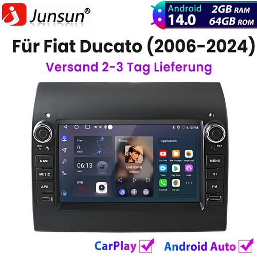Per fiat ducato 2006 2024 - ducato, 2006-2024