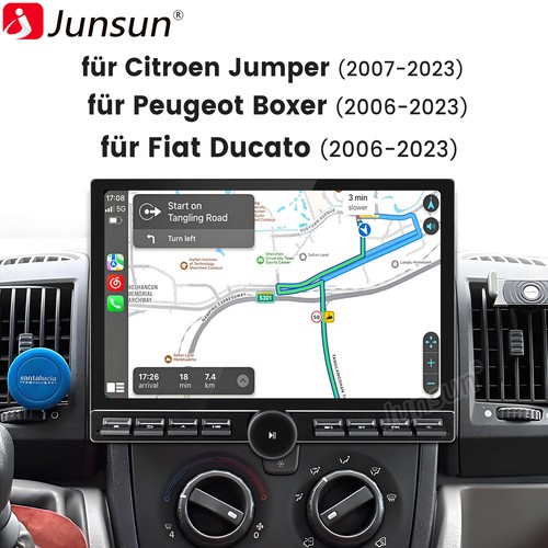 Per fiat ducato citroen - fiat, jumper
