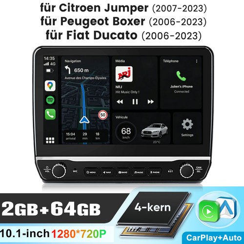Per fiat ducato 2006 2023 - per, 2006-2023