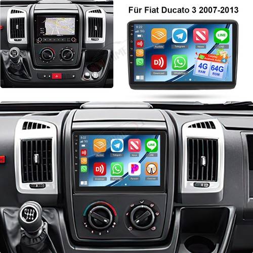 Autoradio android carplay - autoradio, 15