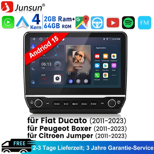 Dab per fiat - per, citroen