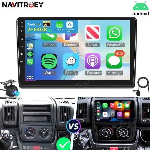 Autoradio android per - android, 15
