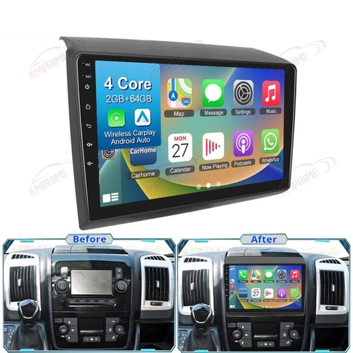 Autoradio android carplay - autoradio,