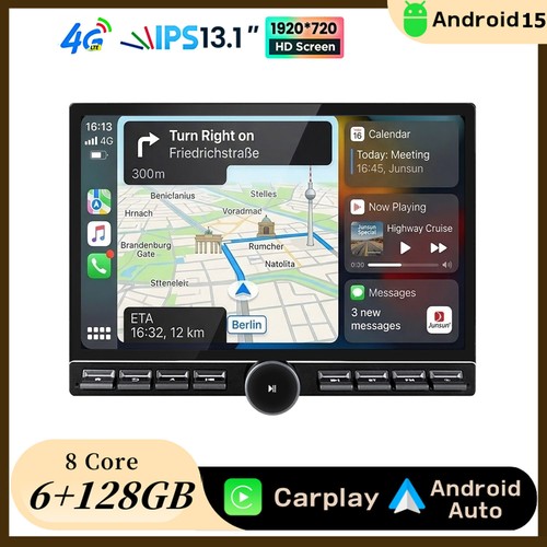 Autoradio android carplay - autoradio,