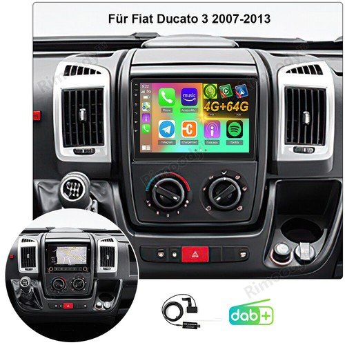 Dab autoradio android 15 - android,