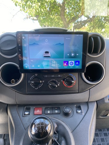 Carplay android fiat ducato - carplay,