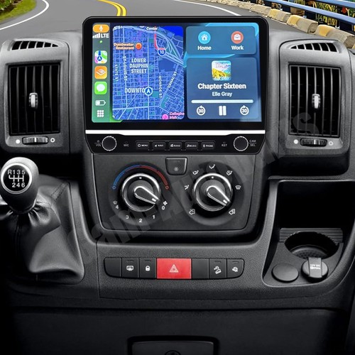 Android 0 per fiat - 10",