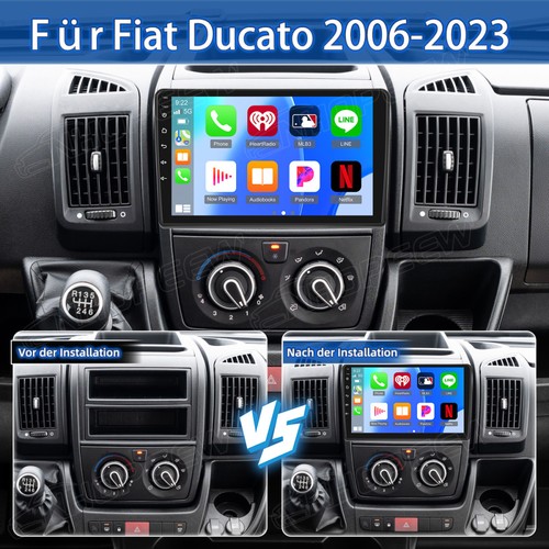 Dab autoradio android15 - dab+autoradio,