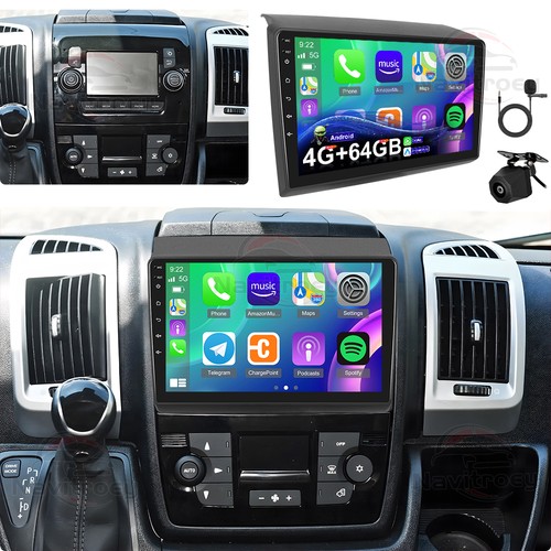 Autoradio carplay android - carplay, 15