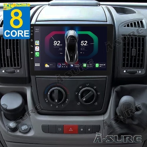 Autoradio gps gb - 4+64,