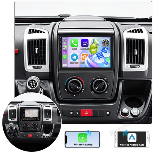 Autoradio 64g android - autoradio, 15