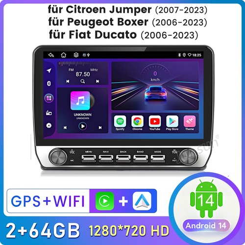 Per fiat ducato 2006 2023 - fiat, 2006-2023