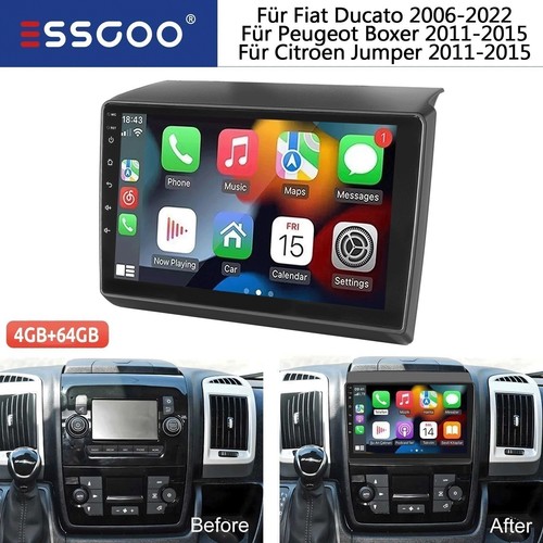 Autoradio gps dab 64g - autoradio, dab+