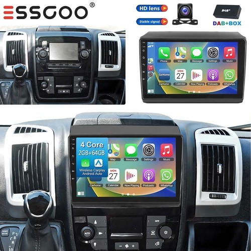 Autoradio dab android navi - autoradio, 15
