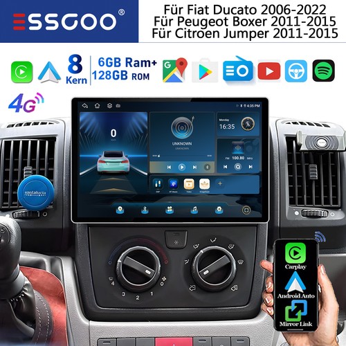 Autoradio android 15 - autoradio,