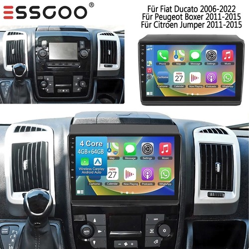 Android carplay dab - android, 15