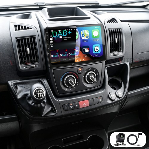 Dab per fiat ducato - per,