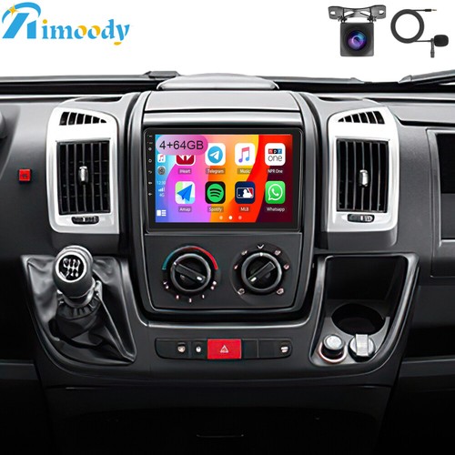 64gb per fiat - per, ducato