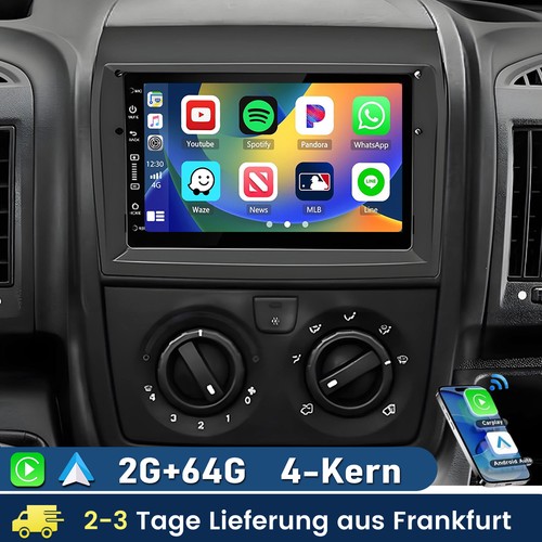 Autoradio dab 64gb carplay - autoradio,