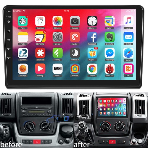 Autoradio android 15 - autoradio,