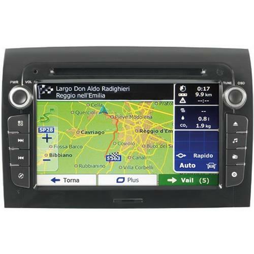 Phonocar vm102 autoradio din - vm102,