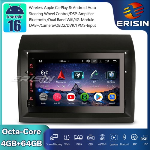 64gb android autoradio gps - autoradio,