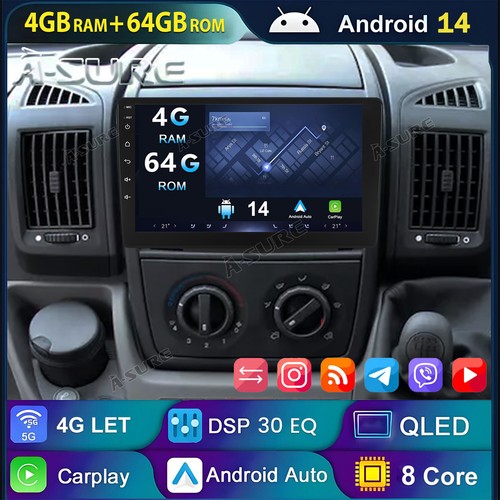 64g android autoradio - android, 15