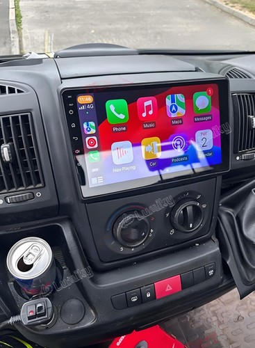 Autoradio 64gb carplay navi - 2+64gb,