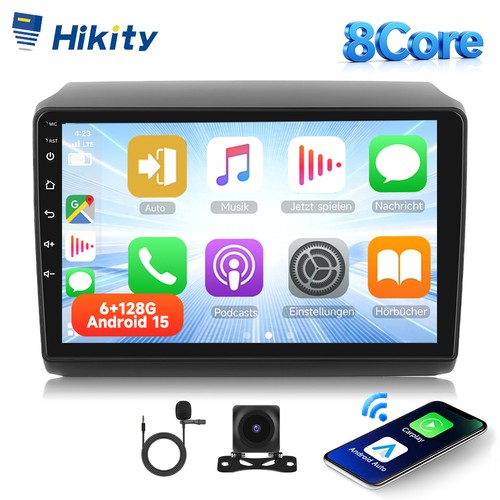 Autoradio 128gb 8core - 6+128gb,