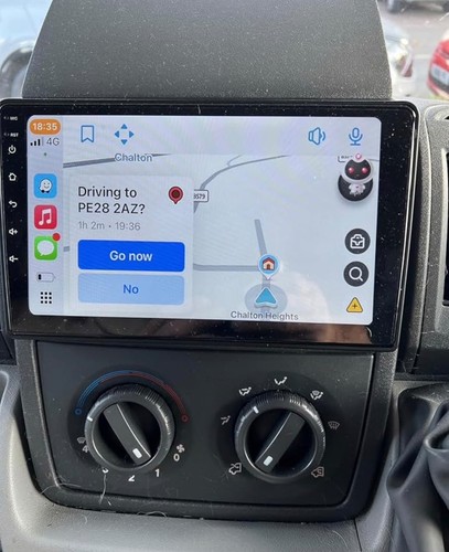 Radio apple carplay gps - radio,