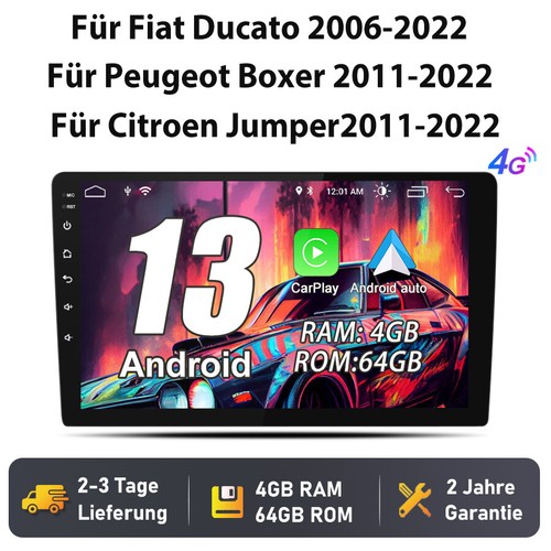Autoradio android 13 - autoradio,