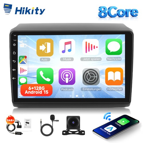 Autoradio dab 128gb - dab, 8core