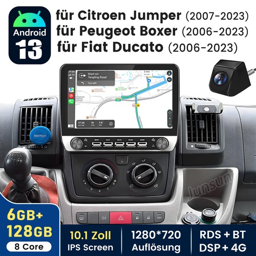 Autoradio per fiat - per,