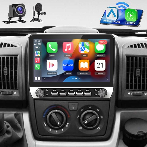 Autoradio carplay per fiat - carplay,
