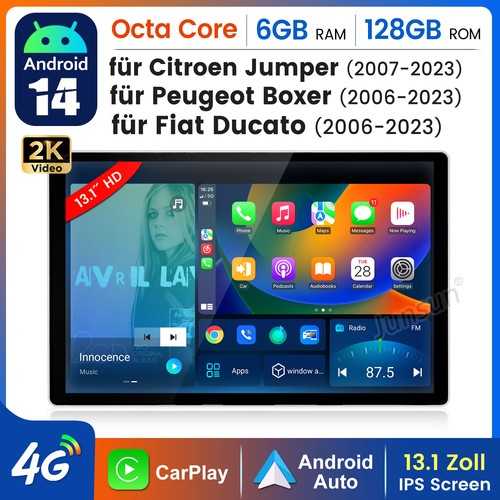 Autoradio android 14 - autoradio,