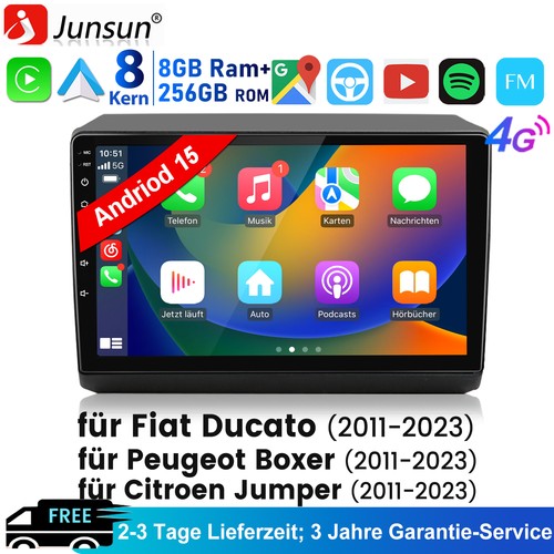 Autoradio 8 256gb carplay - autoradio,