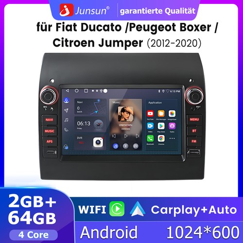 Autoradio 64g carplay per - autoradio,