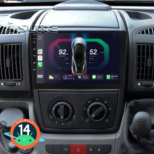 Autoradio 64gb android - autoradio, 2+64gb