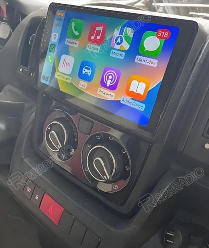 Autoradio gps carplay - autoradio,